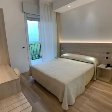 Beau Rivage Pineta 4* Lido di Jesolo