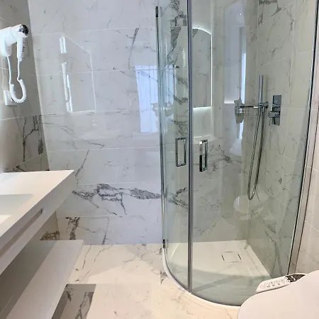 Beau Rivage Pineta 4* Lido di Jesolo