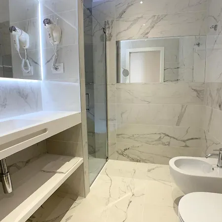 Beau Rivage Pineta Hotel Lido di Jesolo