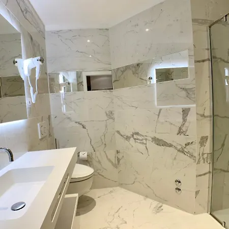 Hotel Beau Rivage Pineta