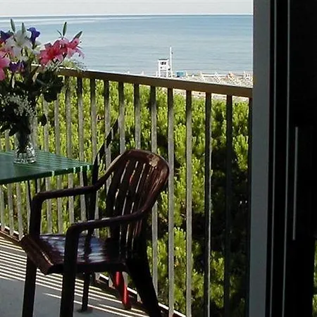 Beau Rivage Pineta Hotel