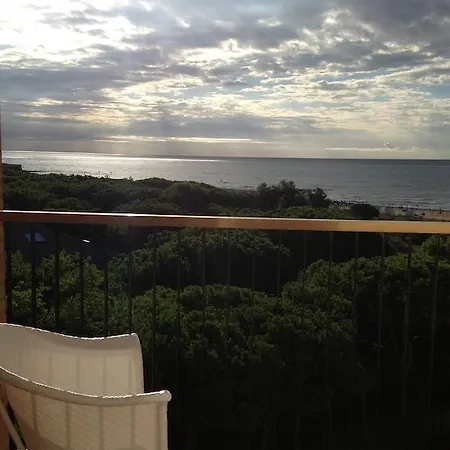 Beau Rivage Pineta 4*