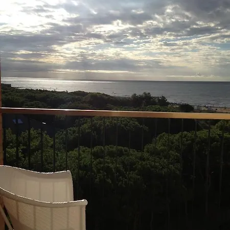 Beau Rivage Pineta 4*