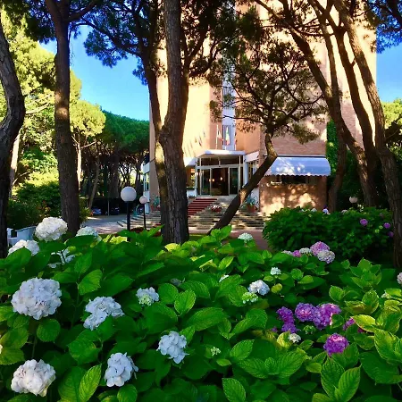 Beau Rivage Pineta 4* Lido di Jesolo