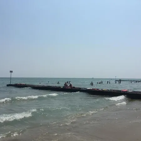 Beau Rivage Pineta