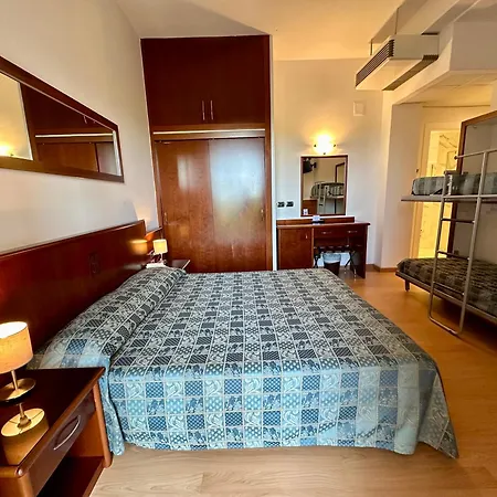 Hotel Beau Rivage Pineta