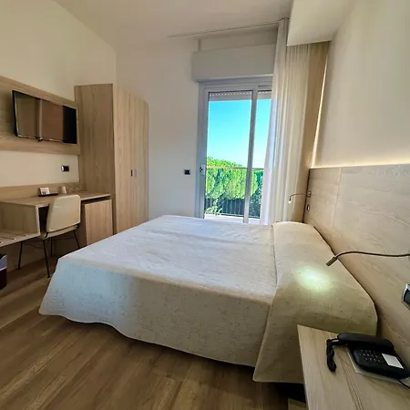 Beau Rivage Pineta 4* Lido di Jesolo