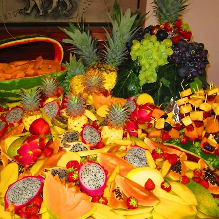 Beau Rivage Pineta Lido di Jesolo