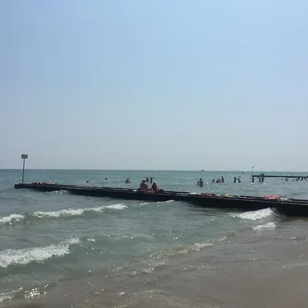 Beau Rivage Pineta Lido di Jesolo