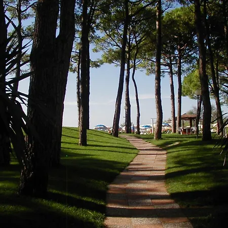 Hotel Beau Rivage Pineta Lido di Jesolo