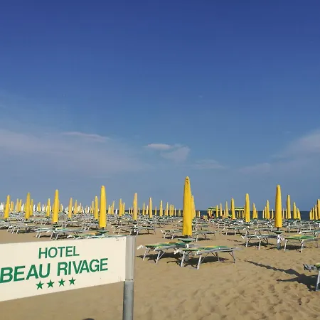 Beau Rivage Pineta Hotel Lido di Jesolo
