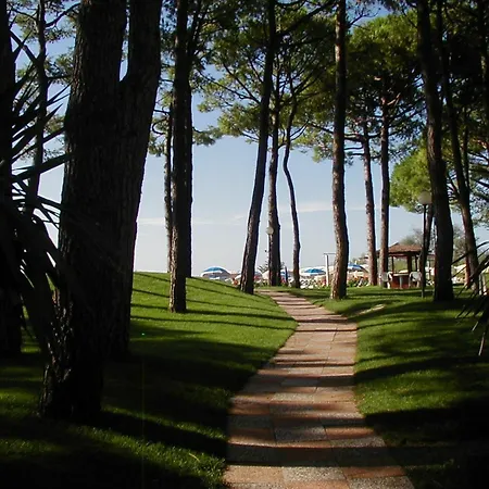 Beau Rivage Pineta Lido di Jesolo