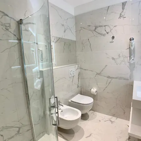 Hotel Beau Rivage Pineta 4*
