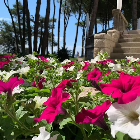Beau Rivage Pineta Τζεσόλο Λίντο