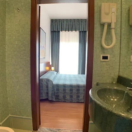 Beau Rivage Pineta Hotel