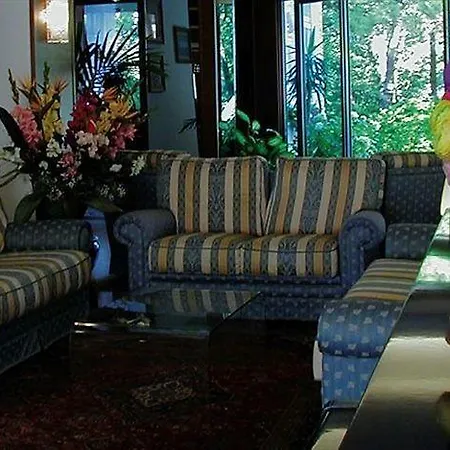 Hotel Beau Rivage Pineta