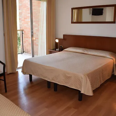 Hotel Beau Rivage Pineta Lido di Jesolo