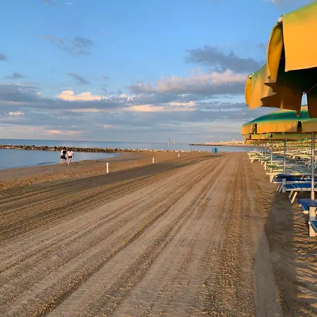 Beau Rivage Pineta Lido di Jesolo