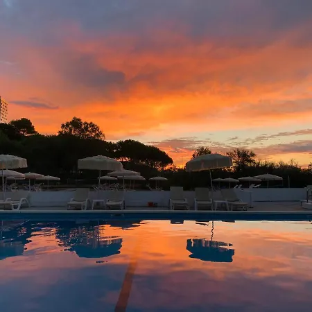 Beau Rivage Pineta