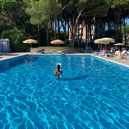 Beau Rivage Pineta 4* Lido di Jesolo