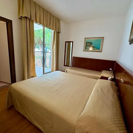 Beau Rivage Pineta Lido di Jesolo
