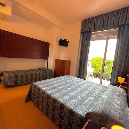 Hotel Beau Rivage Pineta Lido di Jesolo