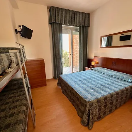 Hotel Beau Rivage Pineta Lido di Jesolo