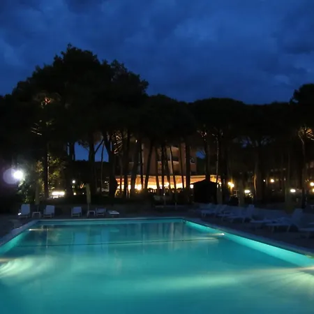 Beau Rivage Pineta 4* Lido di Jesolo