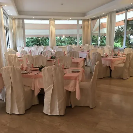 Beau Rivage Pineta