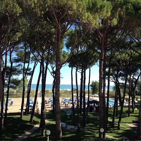 Beau Rivage Pineta 4* Lido di Jesolo