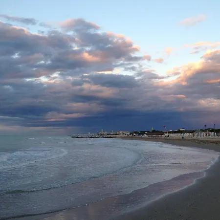 Beau Rivage Pineta Hotel Lido di Jesolo