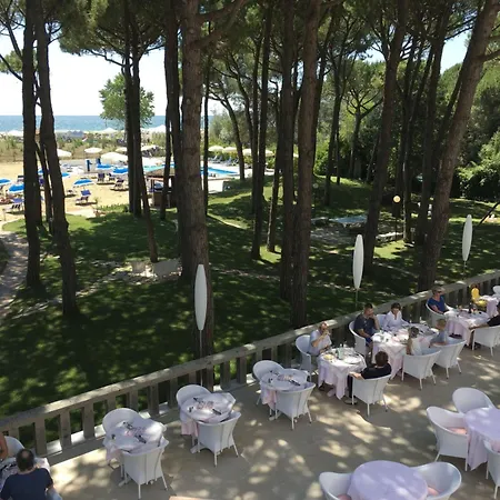 Beau Rivage Pineta 4* Lido di Jesolo