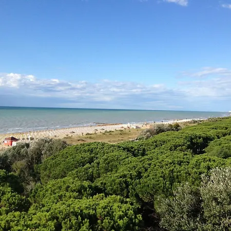 Beau Rivage Pineta Hotel Lido di Jesolo