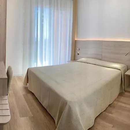 Beau Rivage Pineta Hotel Lido di Jesolo