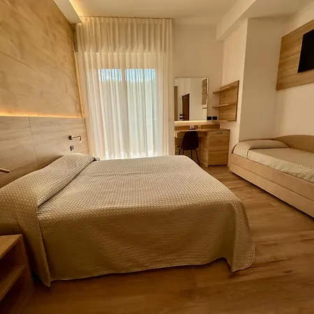 Hotel Beau Rivage Pineta