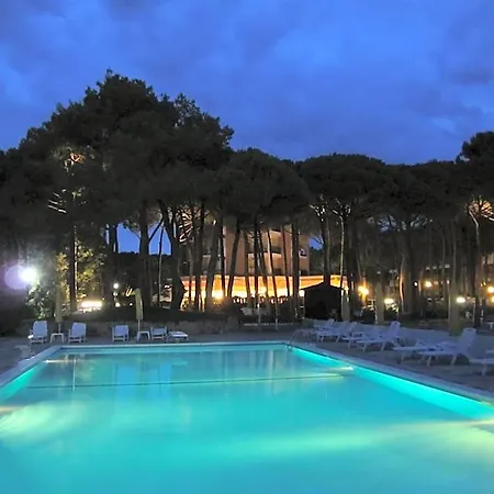 Beau Rivage Pineta Hotel Lido di Jesolo