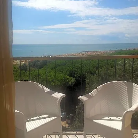 Hotel Beau Rivage Pineta