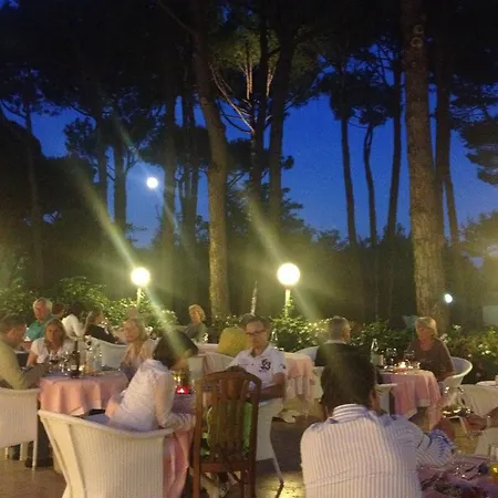 Hotel Beau Rivage Pineta Lido di Jesolo