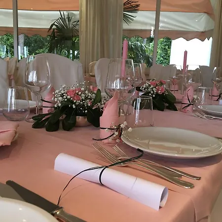 Beau Rivage Pineta Hotel Lido di Jesolo