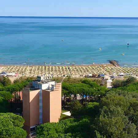 Beau Rivage Pineta Lido di Jesolo