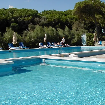 Ξενοδοχείο Beau Rivage Pineta