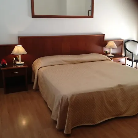 Beau Rivage Pineta Hotel