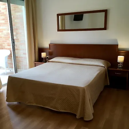 Beau Rivage Pineta Hotel 4*