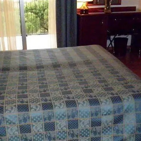 Hotel Beau Rivage Pineta