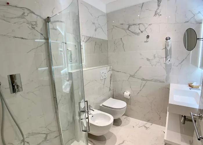 Hotel Beau Rivage Pineta 4*