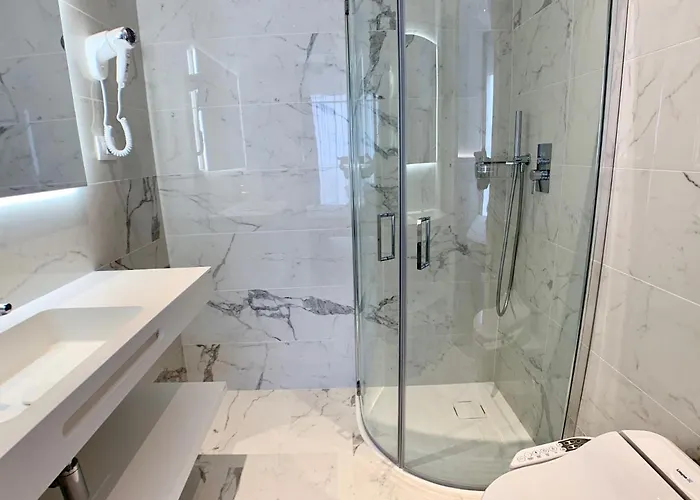 Beau Rivage Pineta 4* Lido di Jesolo