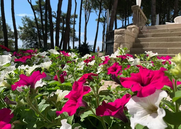 Beau Rivage Pineta Lido di Jesolo