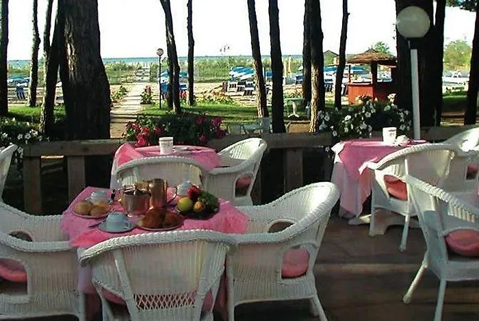 Hotel Beau Rivage Pineta Lido di Jesolo