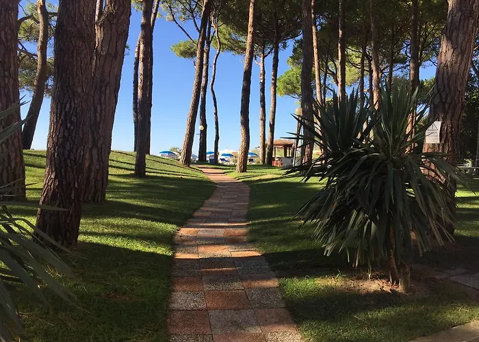 Beau Rivage Pineta 4* Lido di Jesolo