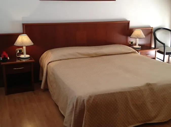 Beau Rivage Pineta Hotel